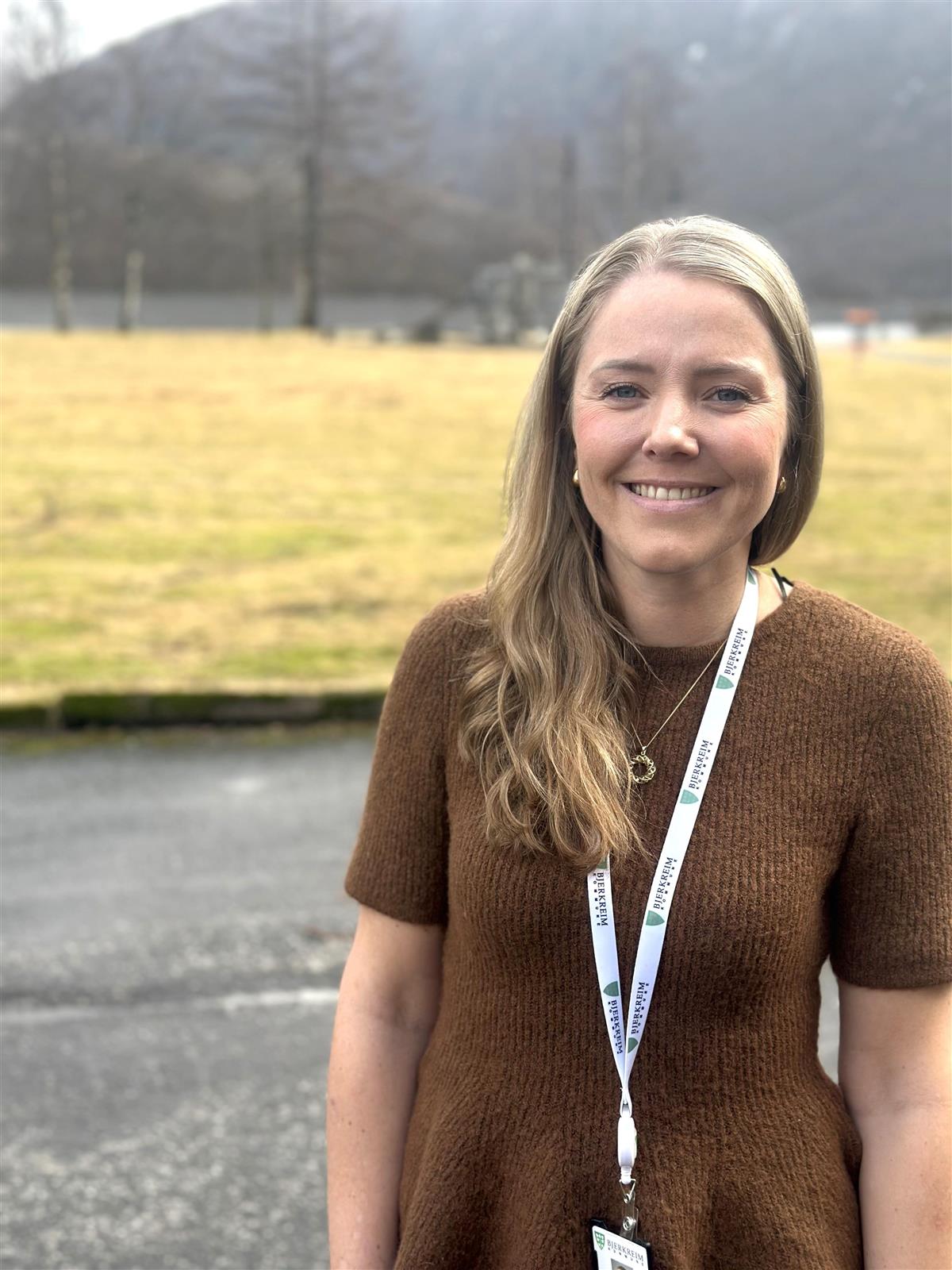 Hanne Hundsnes - Klikk for stort bilde